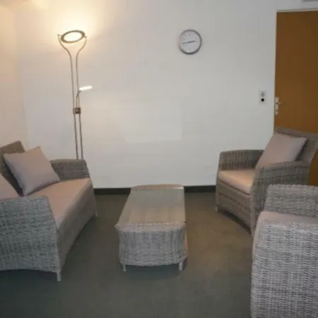 Appartement Paradies 406 Arosa