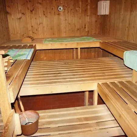 Paradies 406 Lägenhet Arosa