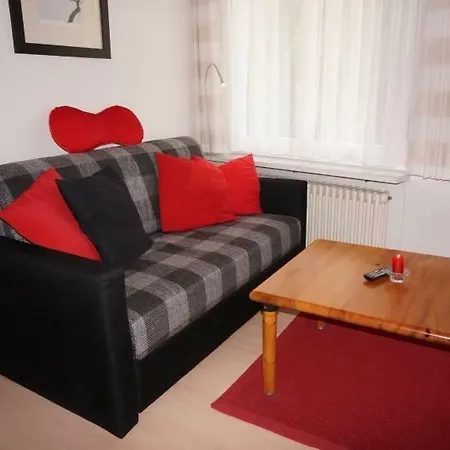 Paradies 406 Apartment