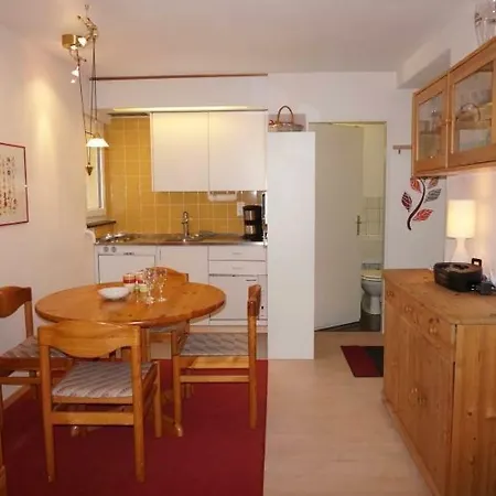 Apartment Paradies 406
