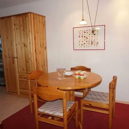 Paradies 406 Arosa