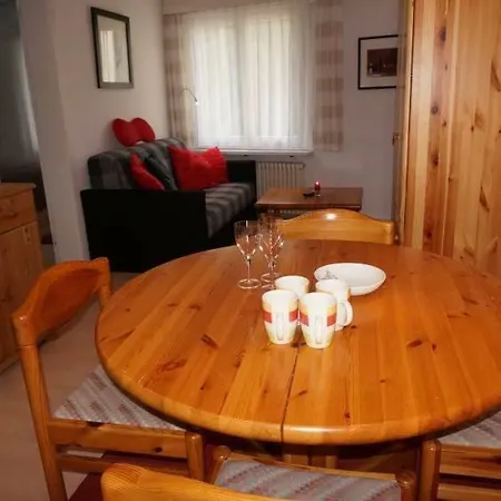 Paradies 406 Apartment