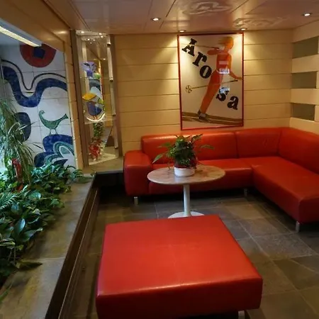 Paradies 406 Arosa
