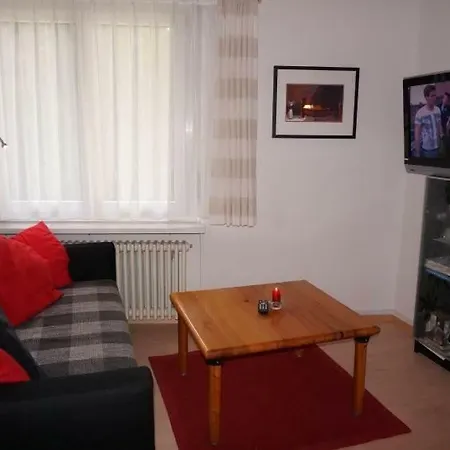 Paradies 406 Apartment